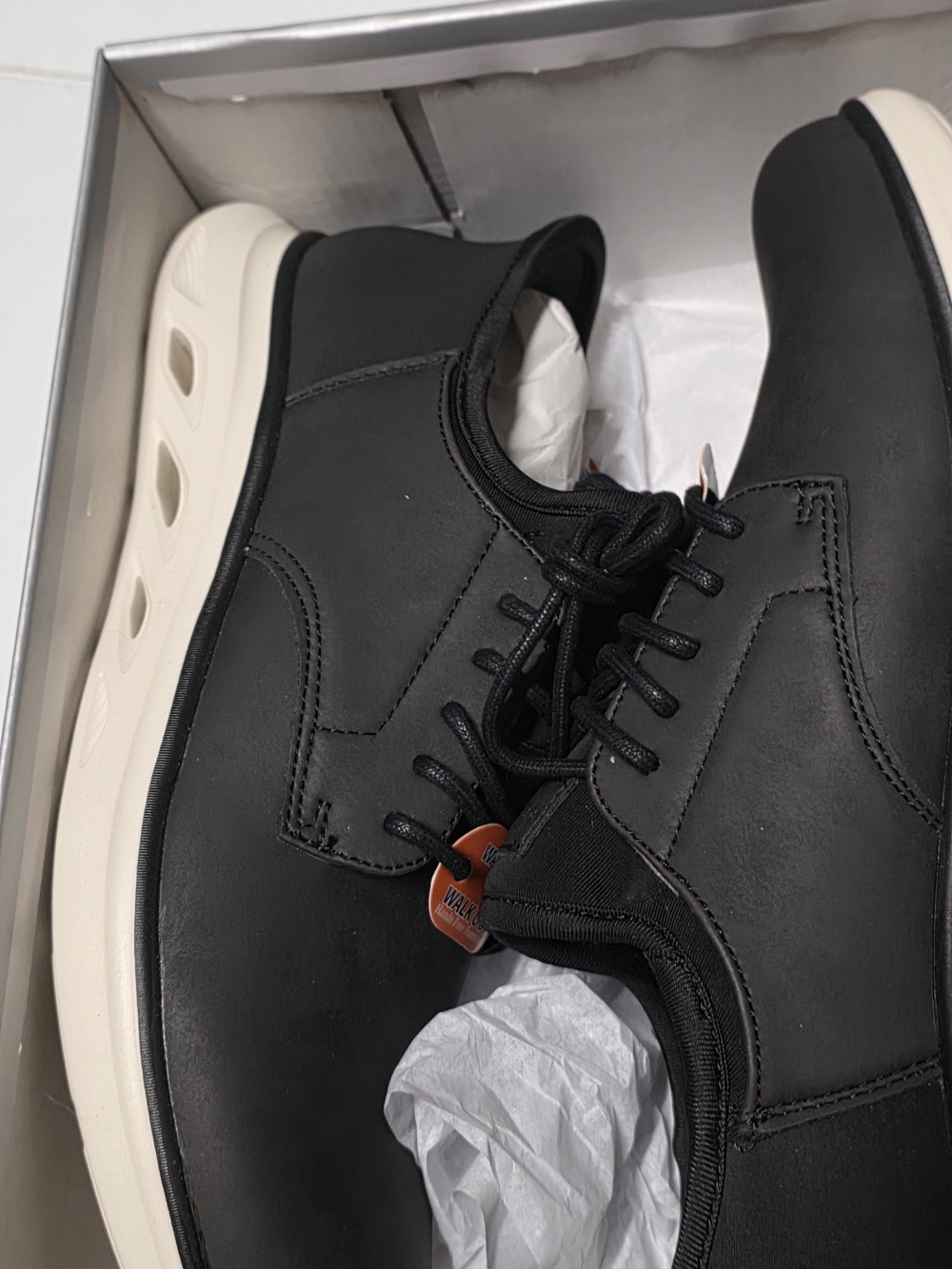 Shoes Size 8 1/2